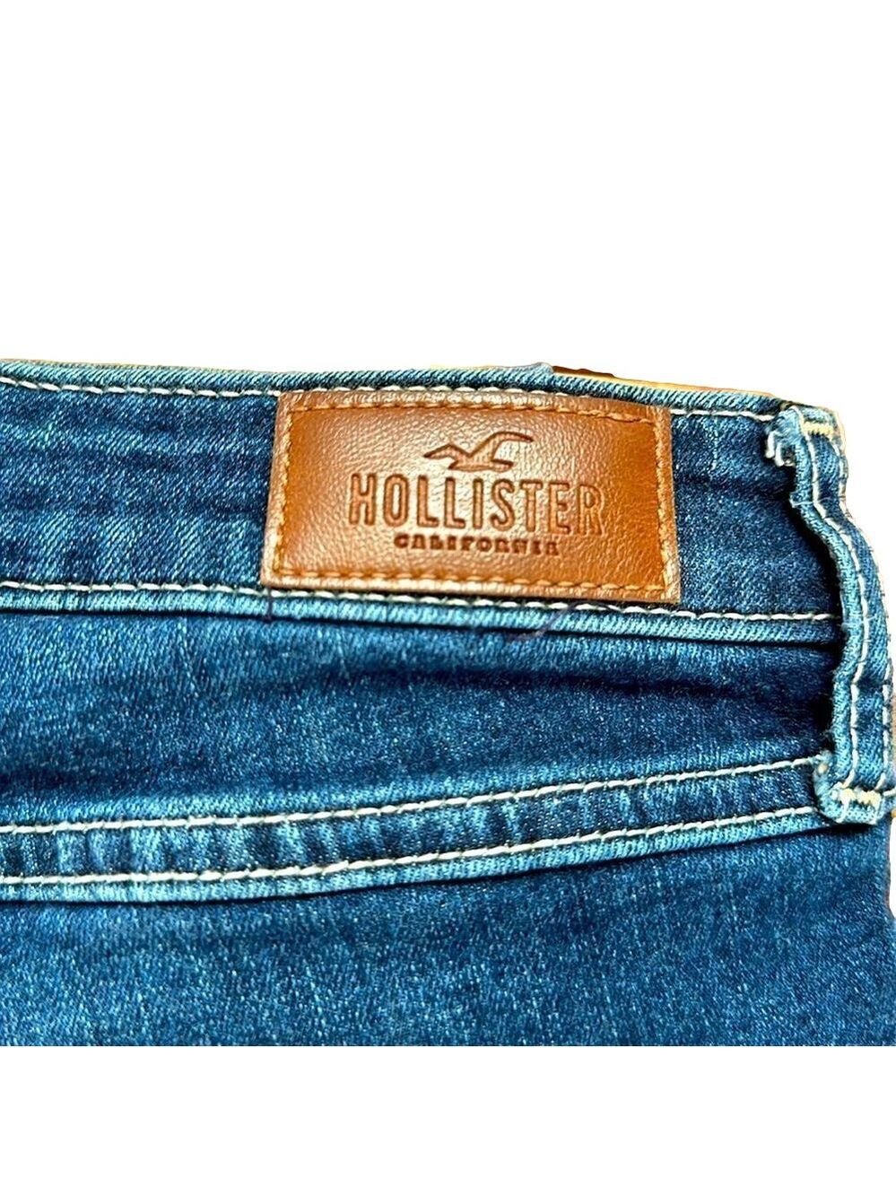 Hollister Super Skinny Jeans - Picture 5 of 7